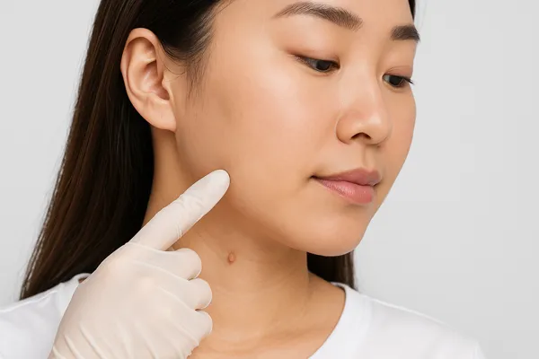 겨드랑이 쥐젖 제거 비용 평균과 병원별 차이12