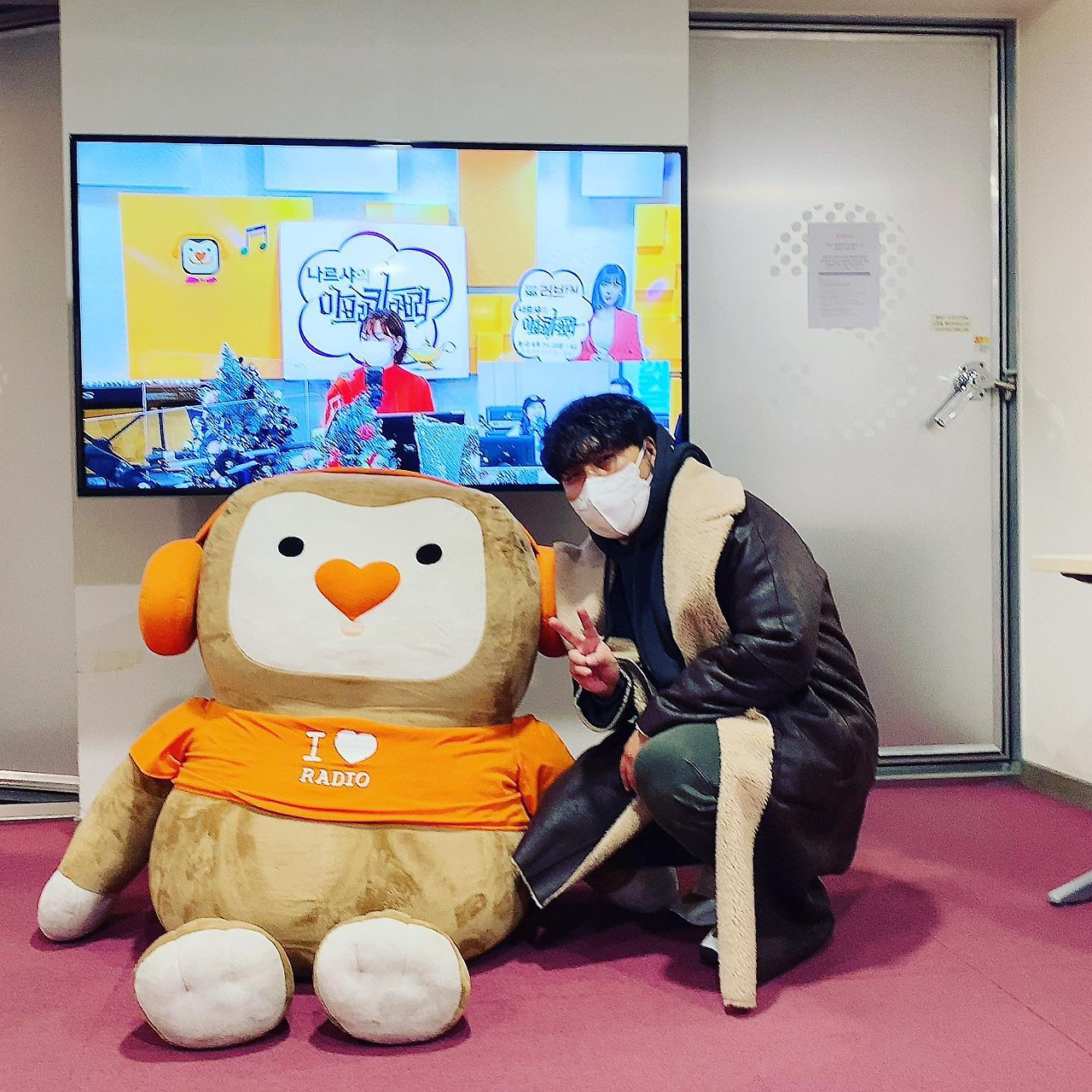 거의 없다 백재욱 프로필