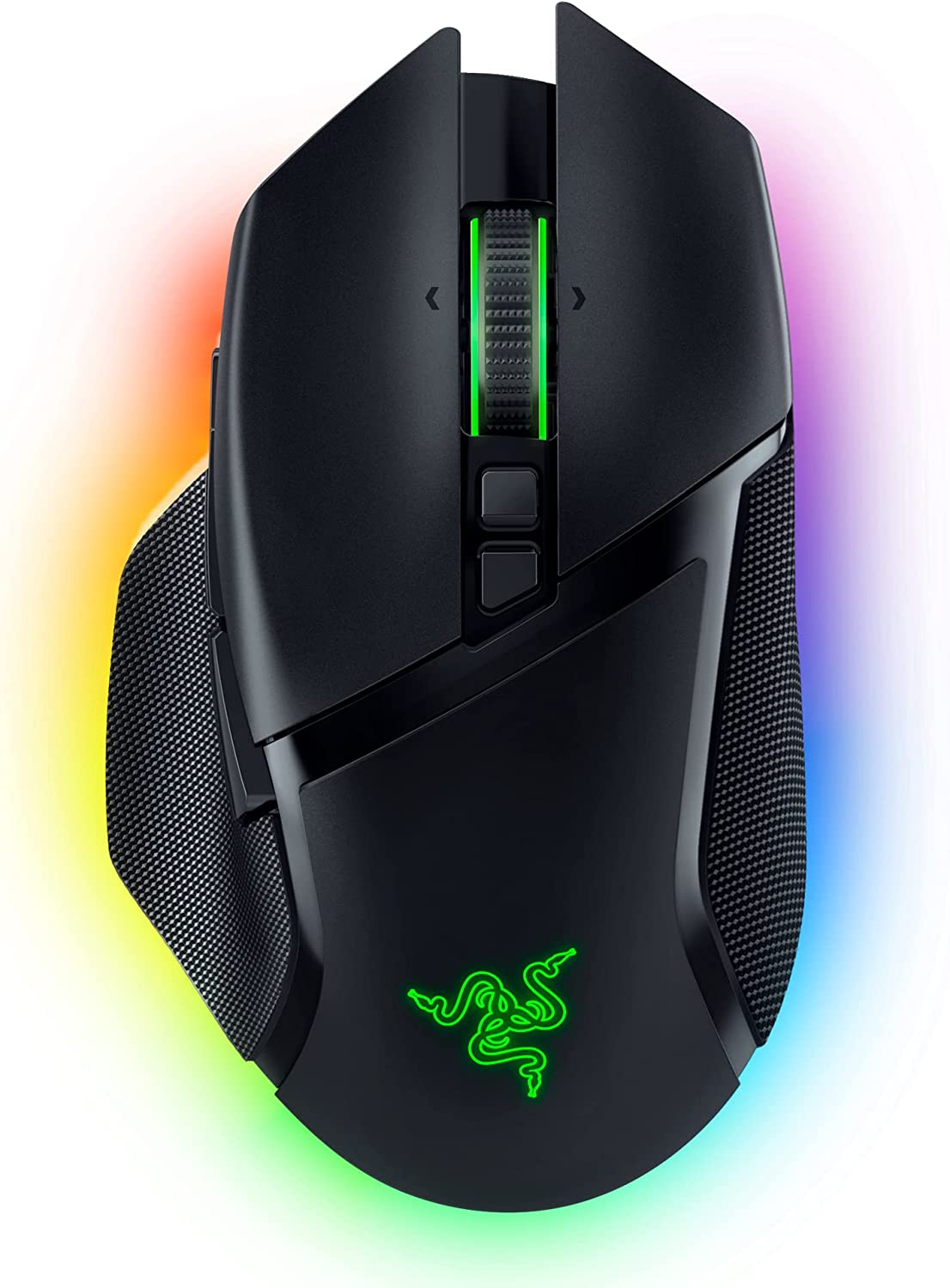 RazerBasiliskV3Pro-게임용마우스