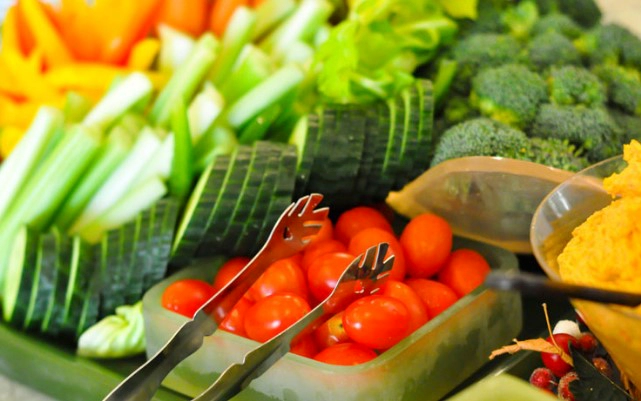 통풍에 좋은 음식 추천