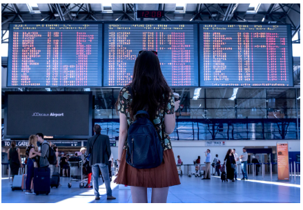 해외여행 전 꼭 준비해야 할 체크리스트