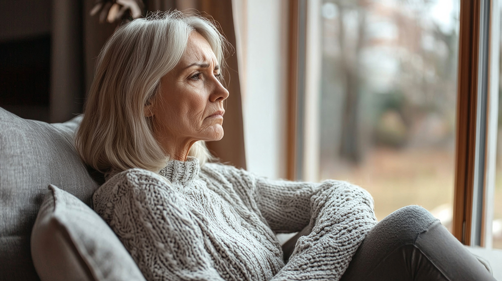 갱년기 증상 30가지