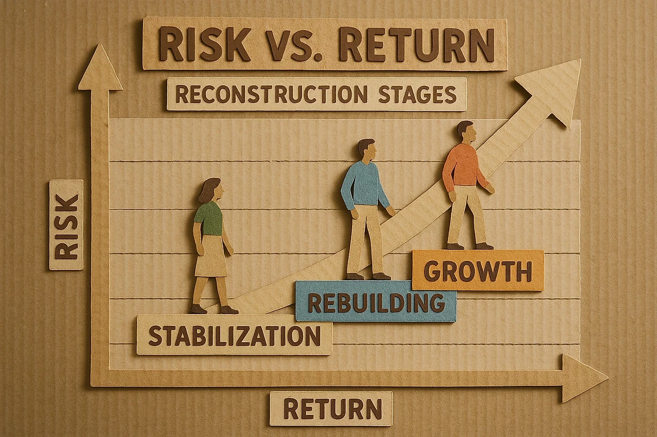 재건축 타이밍과 단계별 투자 전략