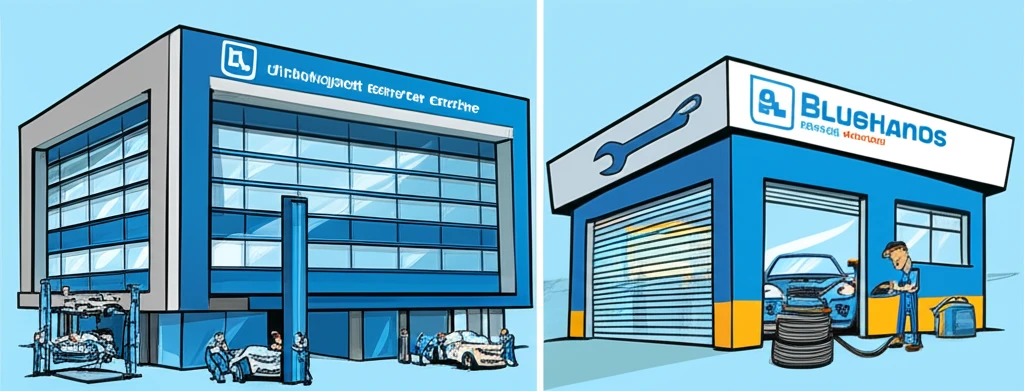 청주 서원구 현대차 오너를 위한 근처..