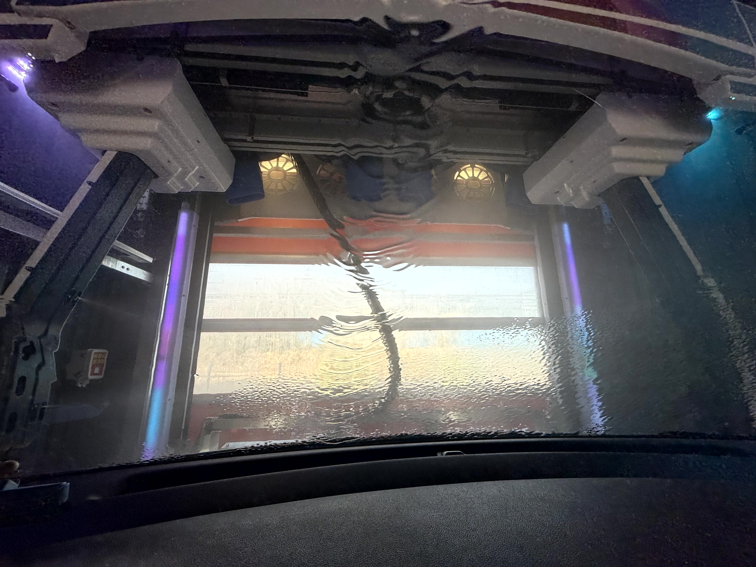 경주 노터치 자동세차 올댓워시 경주점(충효)