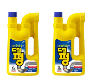 클리너-제품