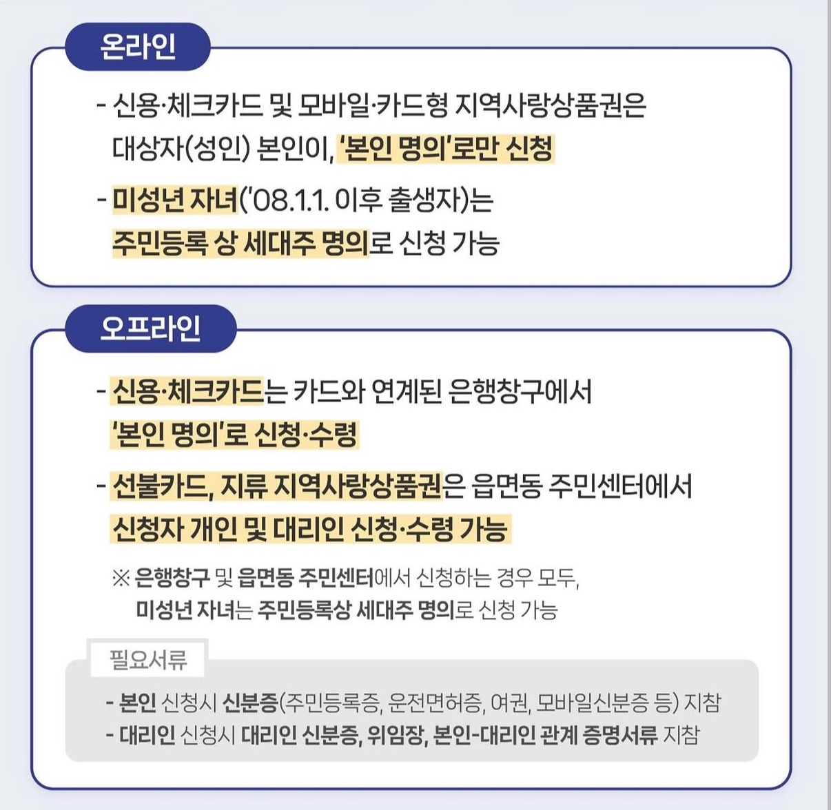 고유가 피해지원금 대상 확인 지급대상자 사전확인