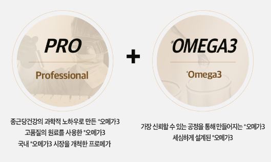 종근당-프로메가-알티지-오메가3-추천