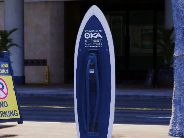 필드 - OKA 서퍼(금테 가방) 타이틀 이미지