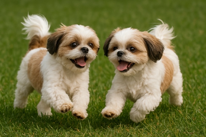 애완용 소형강아지 종류(이름)&amp;#44; 성격까지 알고 키우면 더 행복해요 (무료분양 방법 포함)