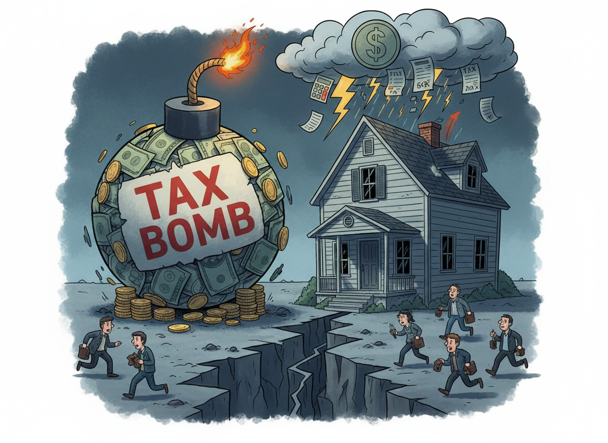 연말정산 인적공제 가산세