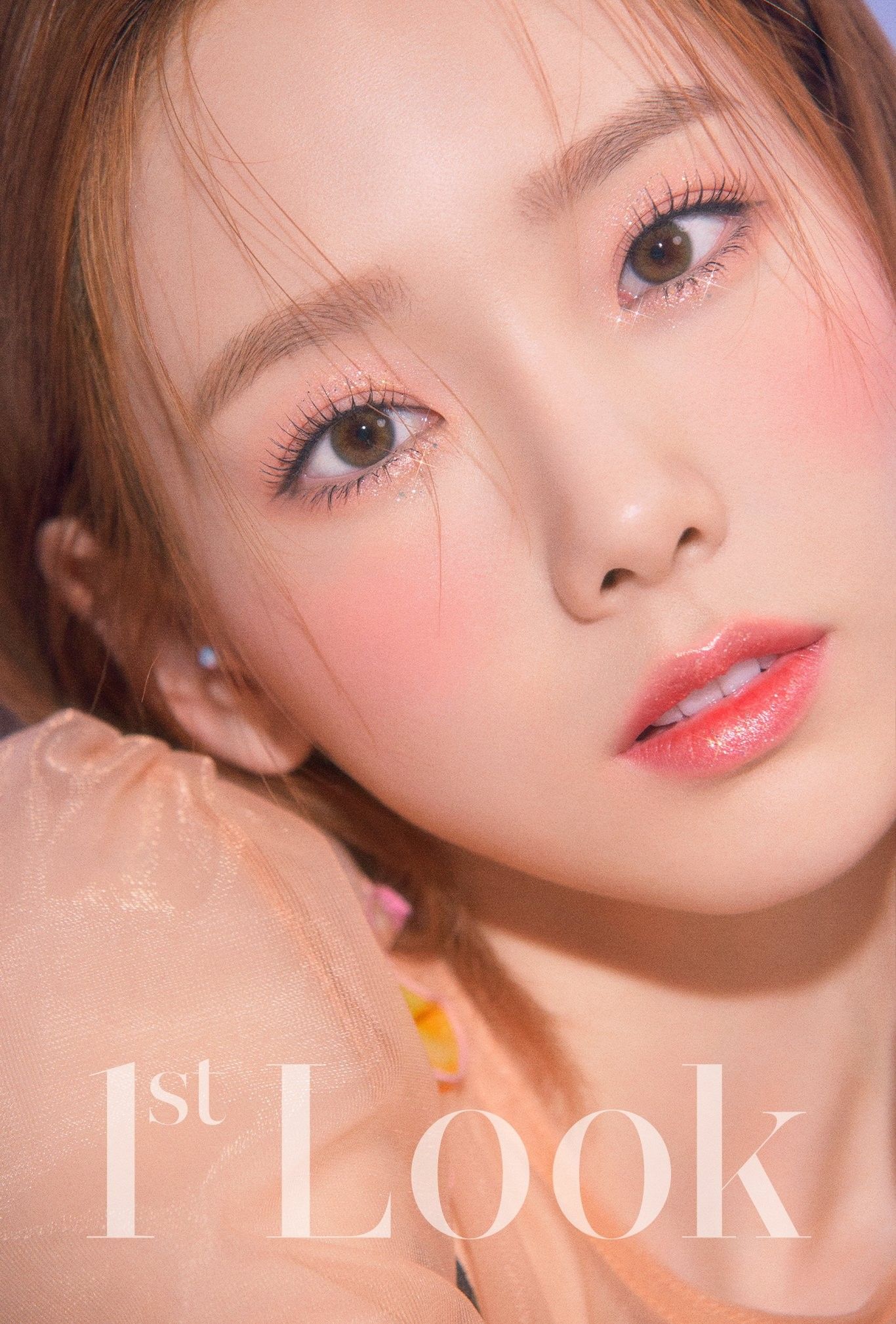 태연 잡지 CF 화보 사진 모음 태연 잡지 CF 화보 사진 모음
