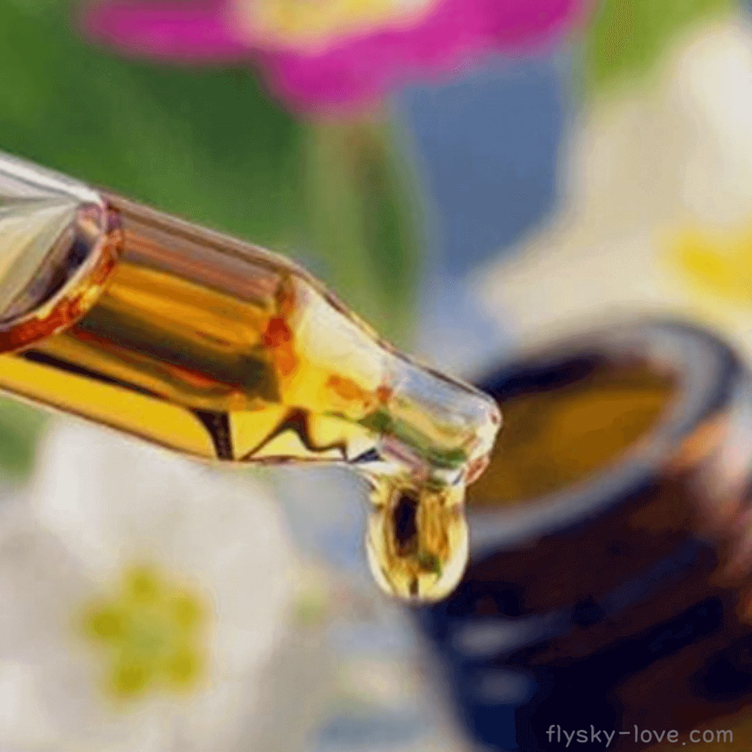 아로마테라피, 에센셜오일