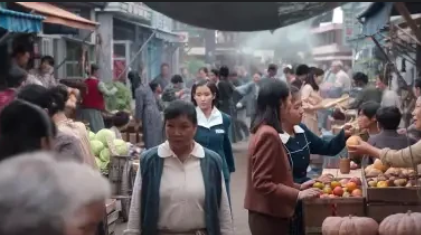 폭싹 속았수다 뜻