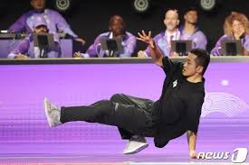 파리올림픽-브레이킹-댄스-김홍열-홍텐-경기일정