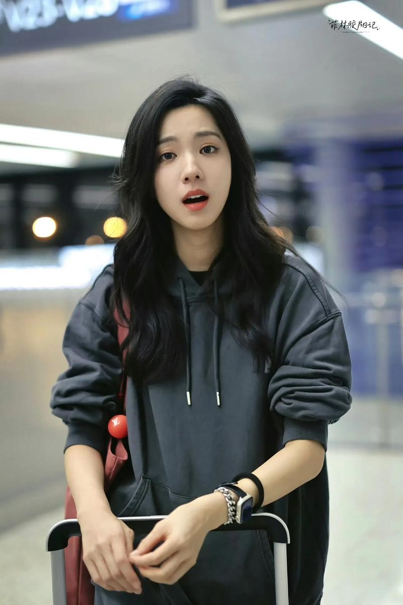 중국여배우 장달비 관련 사진