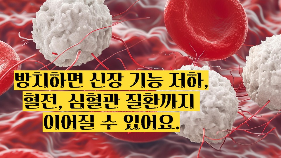 루푸스병 이란