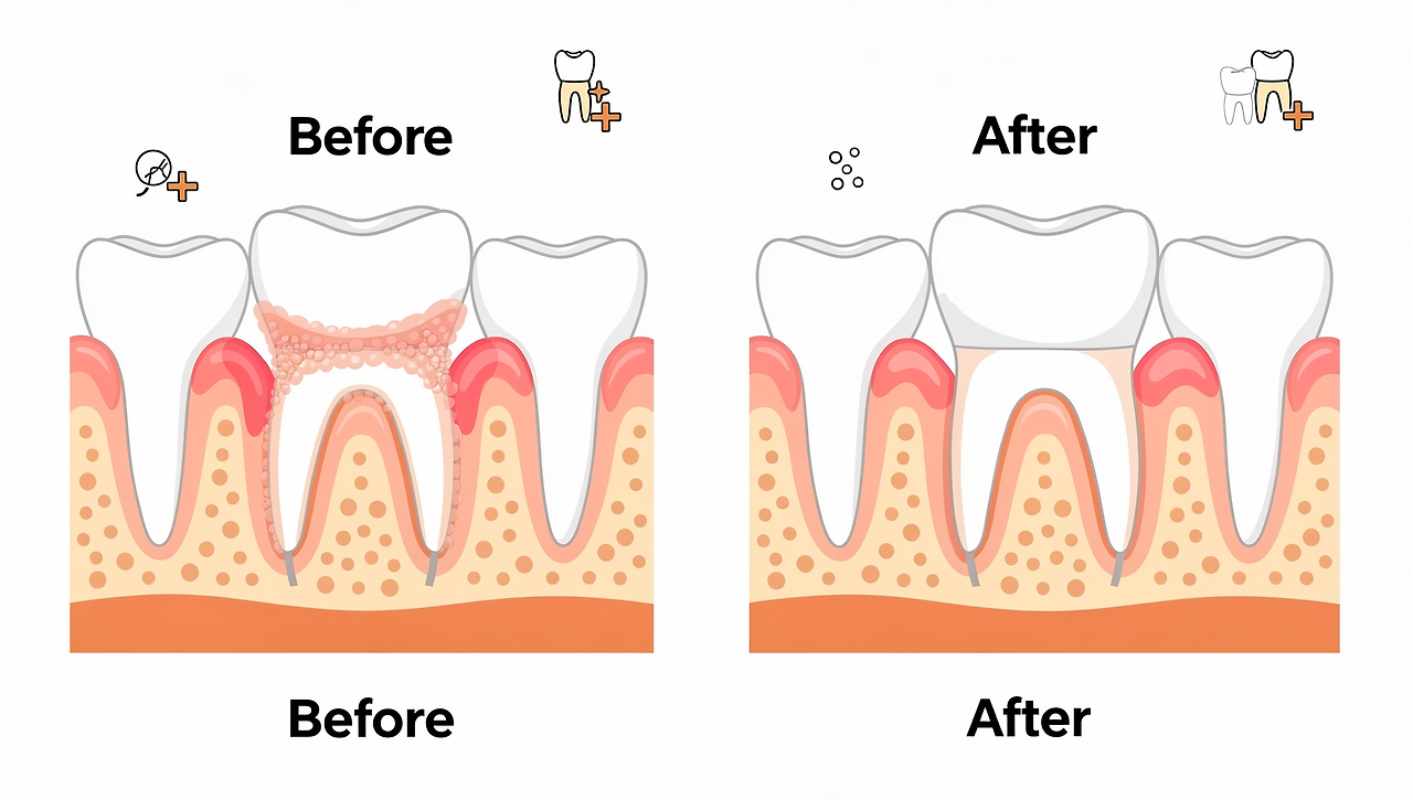구강유산균-M18-효능-성분-복용법-잇몸유산균-후기