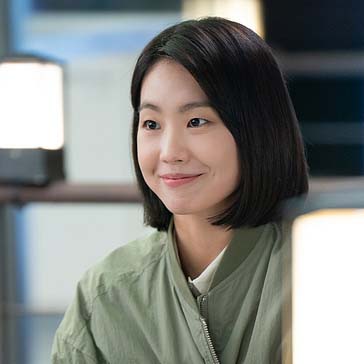 함부로 대해줘 - 등장인물 : 신이복 역 조인