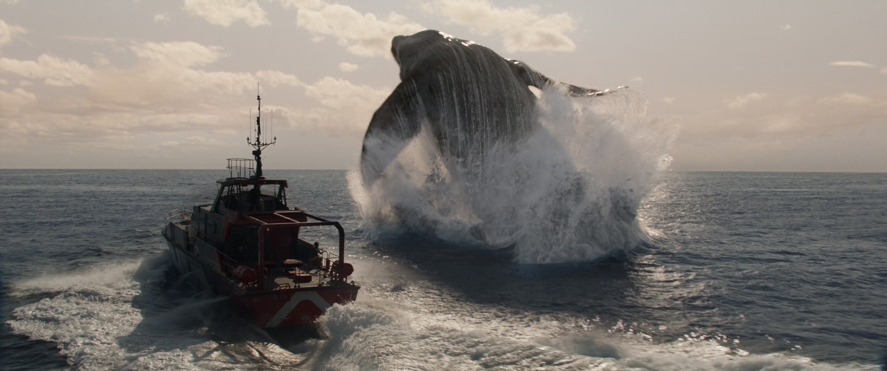 쥬라기 월드: 새로운 시작