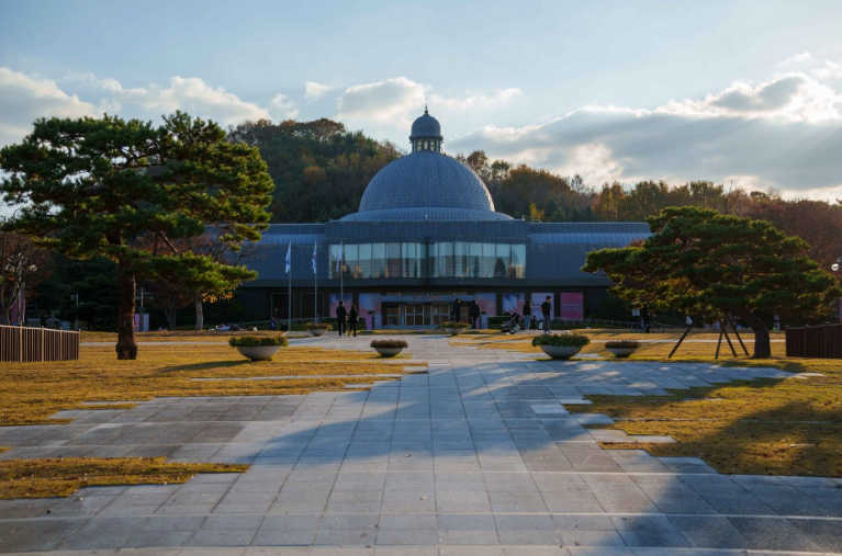 곤지암 도자공원
