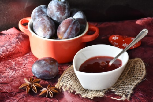 푸룬의 효능 및 보관 방법