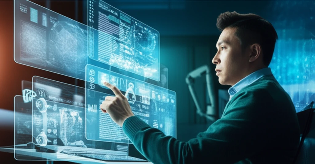 초거대 AI 혁신 시대 금융 정보의 ..