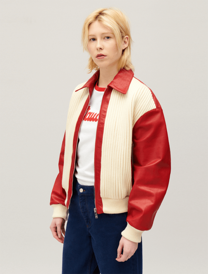 미녀와 순정남 8회 임수향 자켓