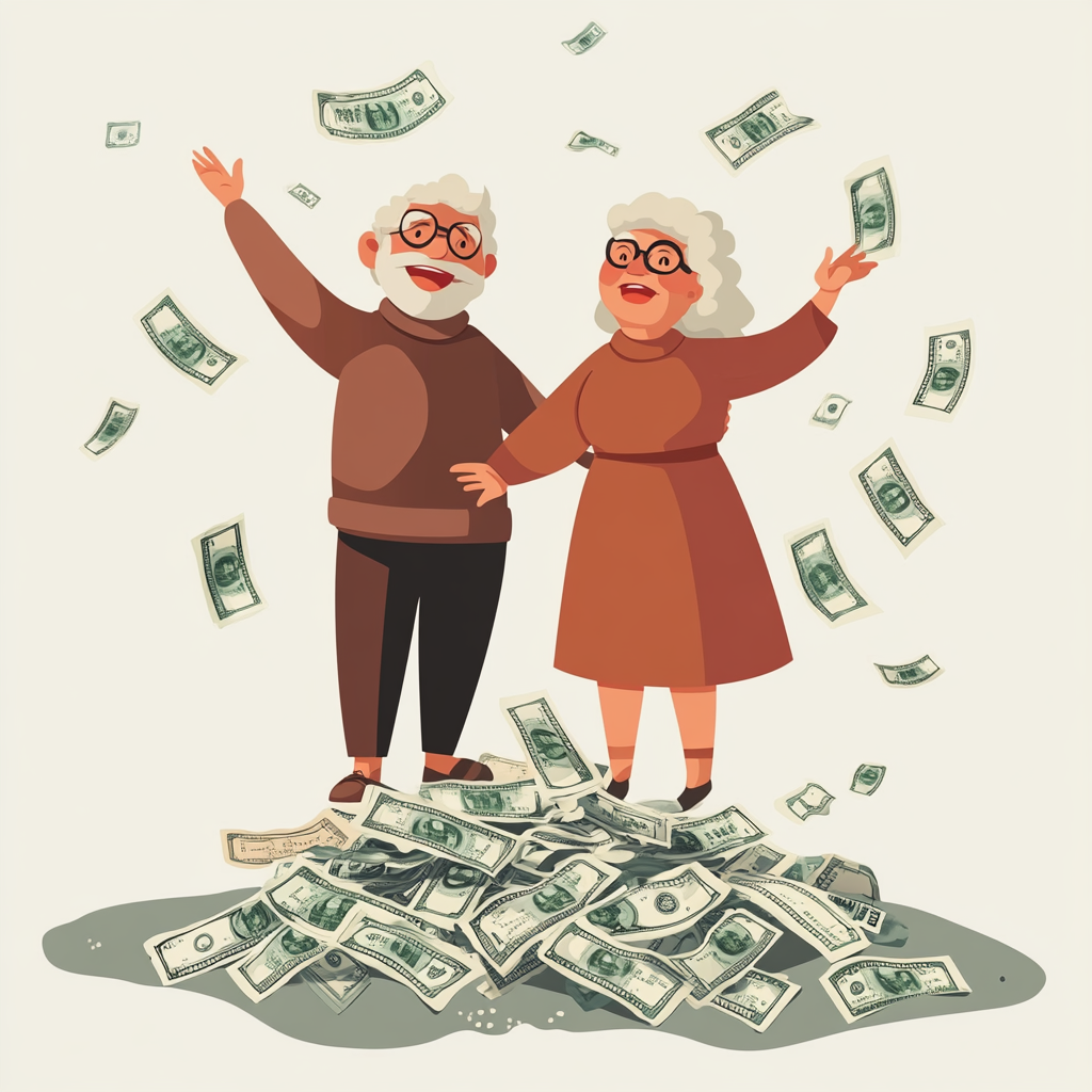 기초연금이란 무엇인가요?