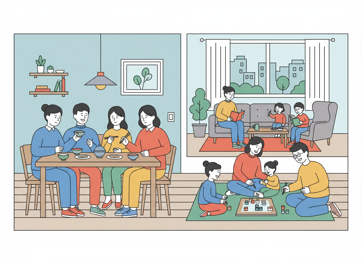 부모님 인적공제