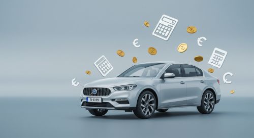 신차 개별소비세 절약 방법