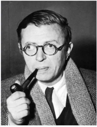 장 폴 사르트르 명언과 실존주의 철학으로 바라본 자유와 책임_7