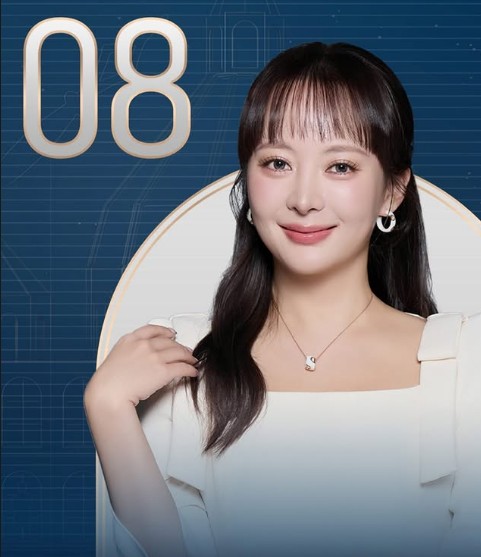 커플팰리스 시즌2 여자출연자 프로필 인스타그램