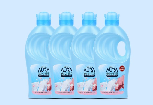 LG생활건강 네고왕