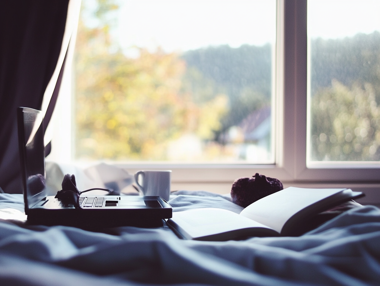 루틴 뜻 효과적인 루틴 설정 방법