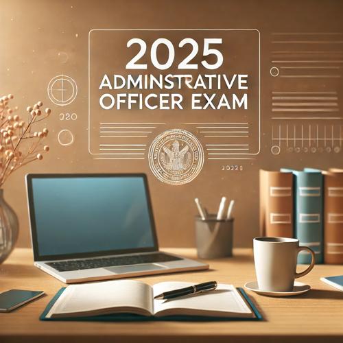 행정사 시험 일정 섬네일