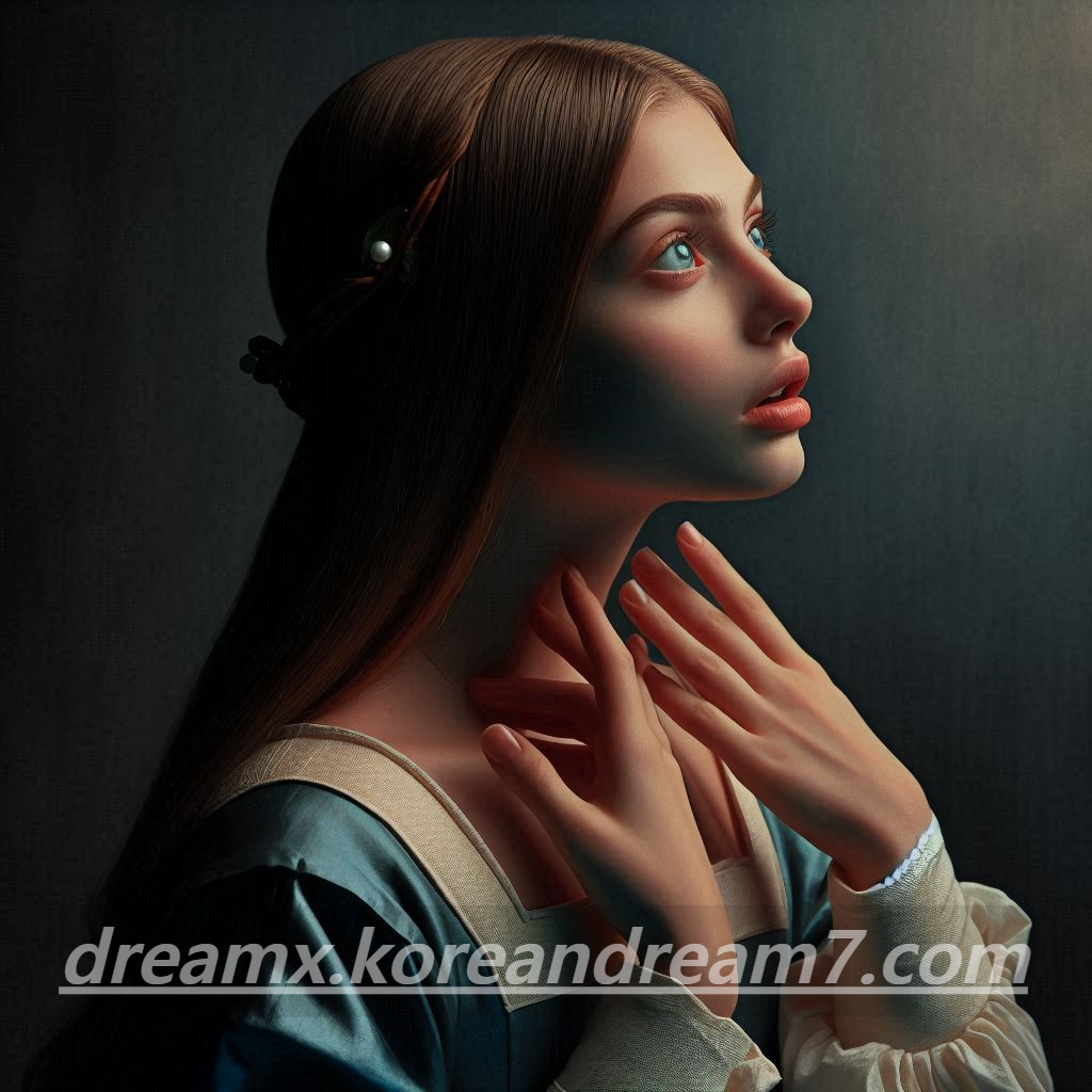 빨간뱀 나오는 꿈