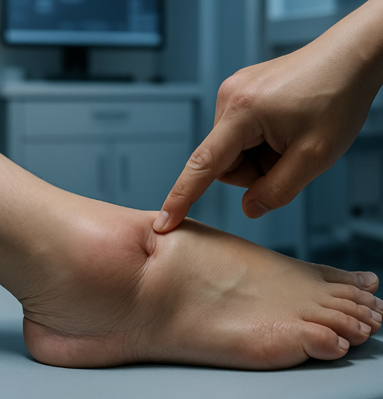 1. 단순 피로? 아니면 경고등?