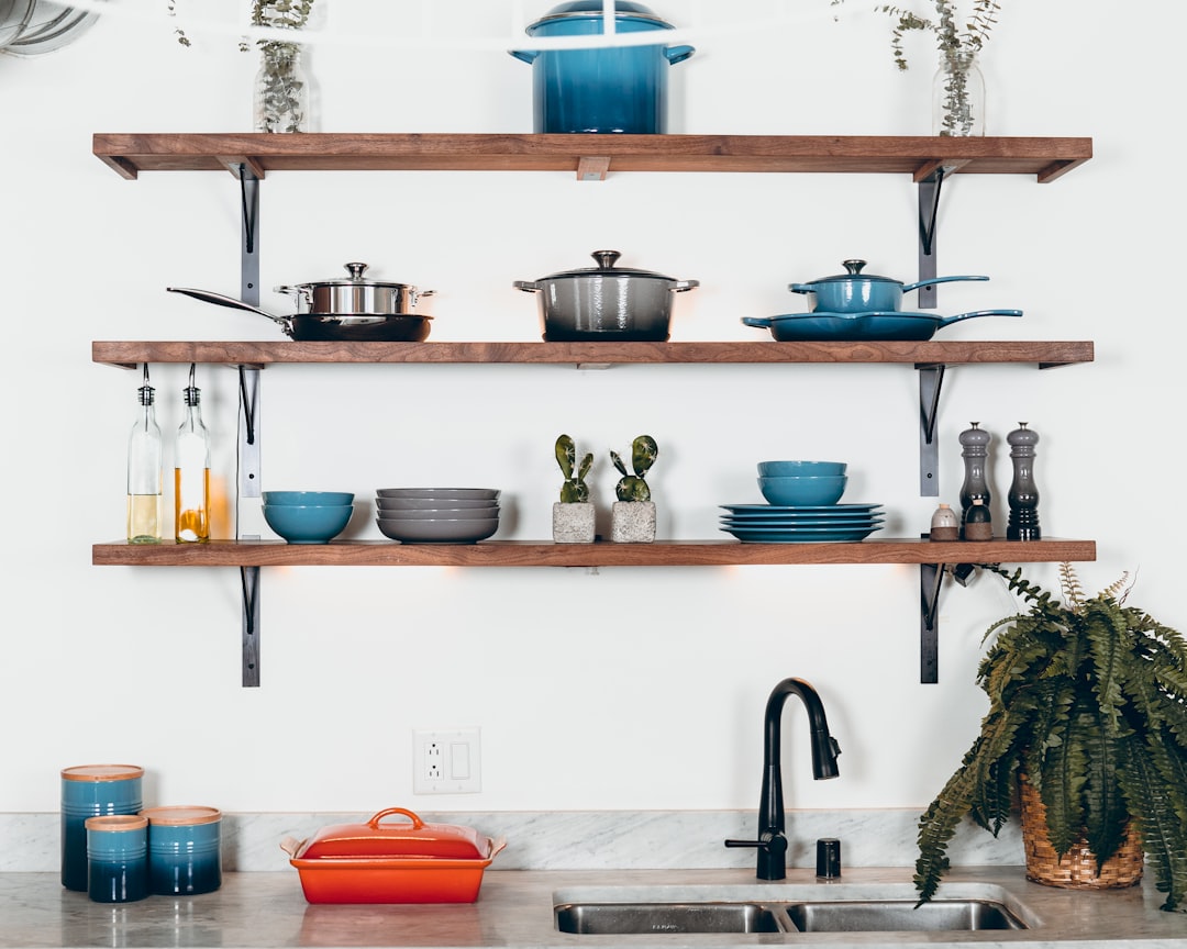 Shelf