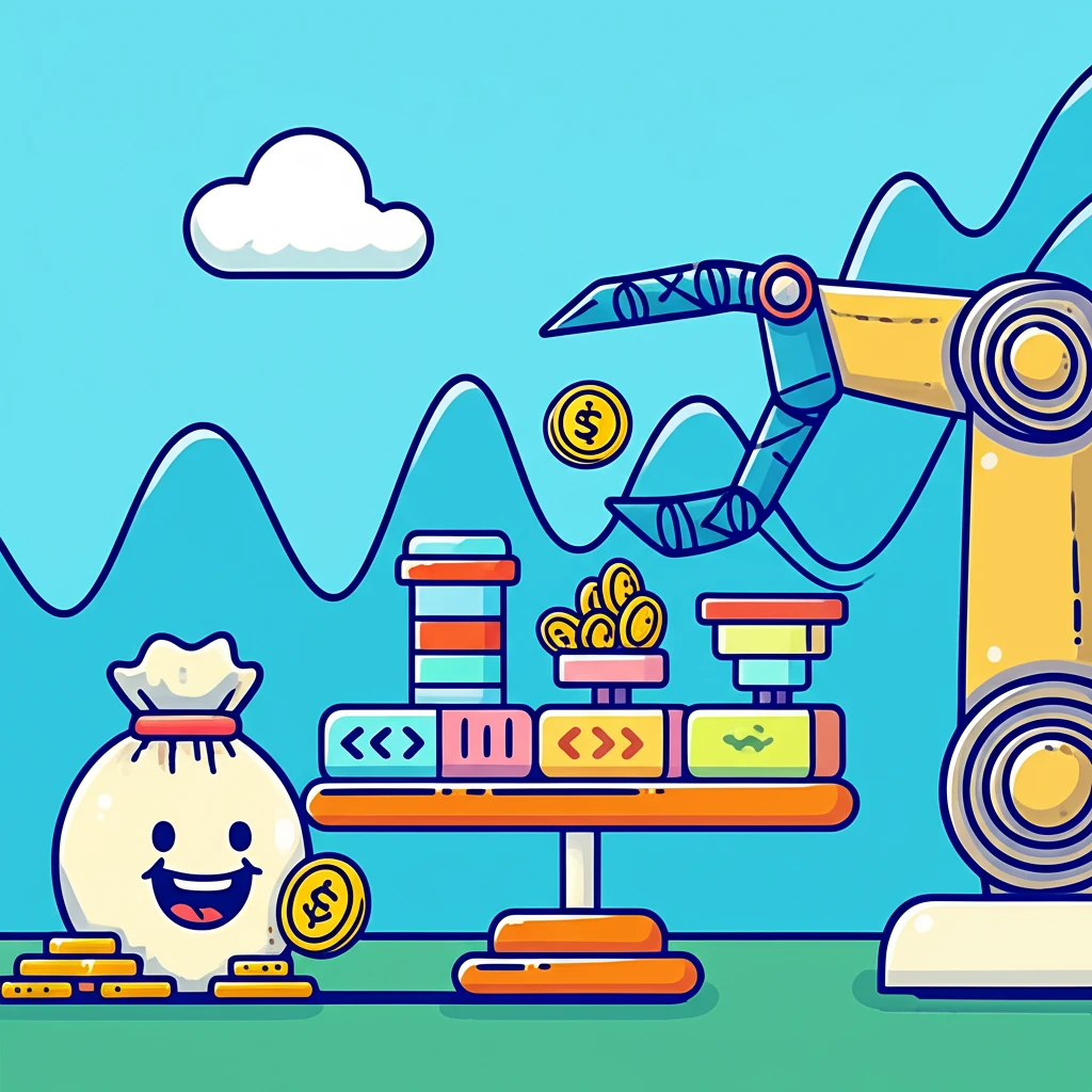 RIA 의무보유 기간 리밸런싱 효과와..