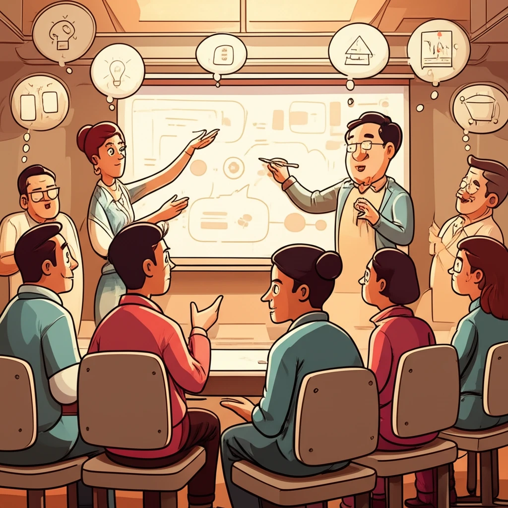 Figma 협업의 핵심 성공은 기능이..