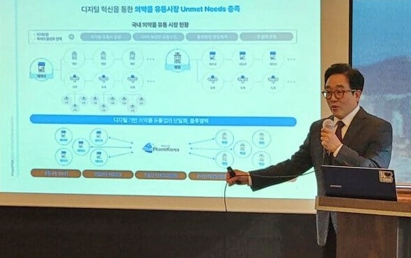 블루엠텍 기업정보 총정리