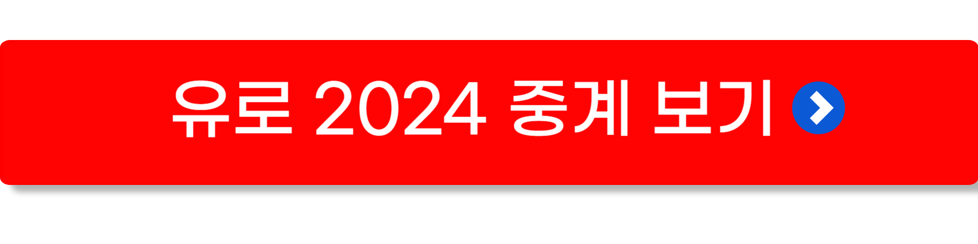 유로 2024 중계 1