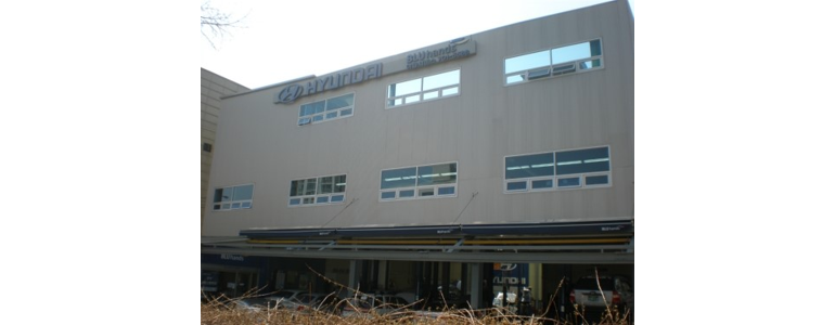 성남 분당구 블루핸즈