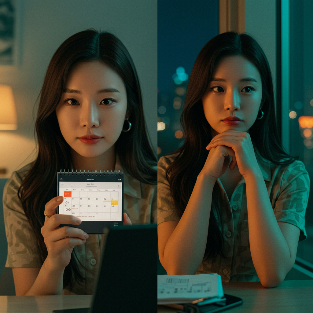 상황별 해석 가이드