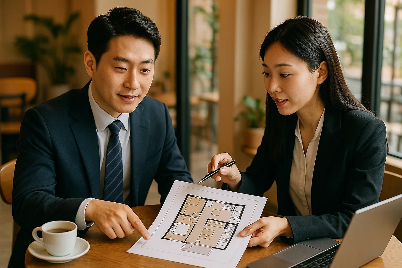 분양권, 입주권