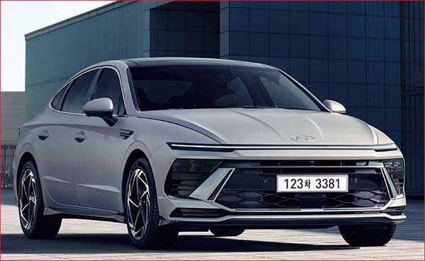 2024 쏘나타 디엣지 가격표 카탈로그 다운로드