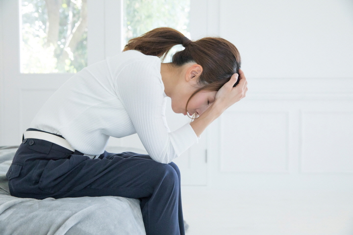 대장암 초기 증상