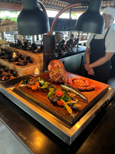 순다라 레스토랑1