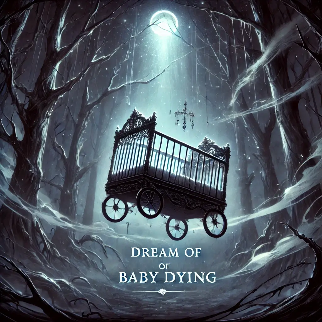 아기 죽는 꿈 해몽